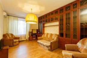 Brusnika Apartment Sokol